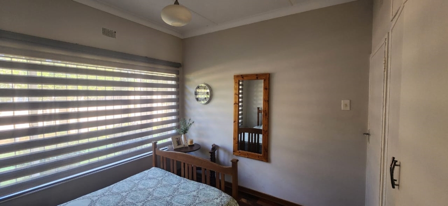 4 Bedroom Property for Sale in Dan Pienaar Free State